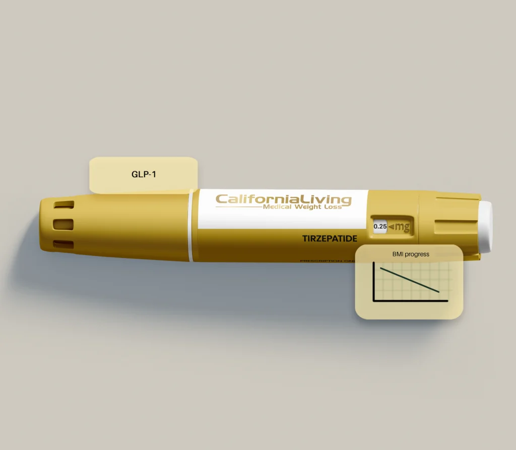 tirzepatide pen scaled