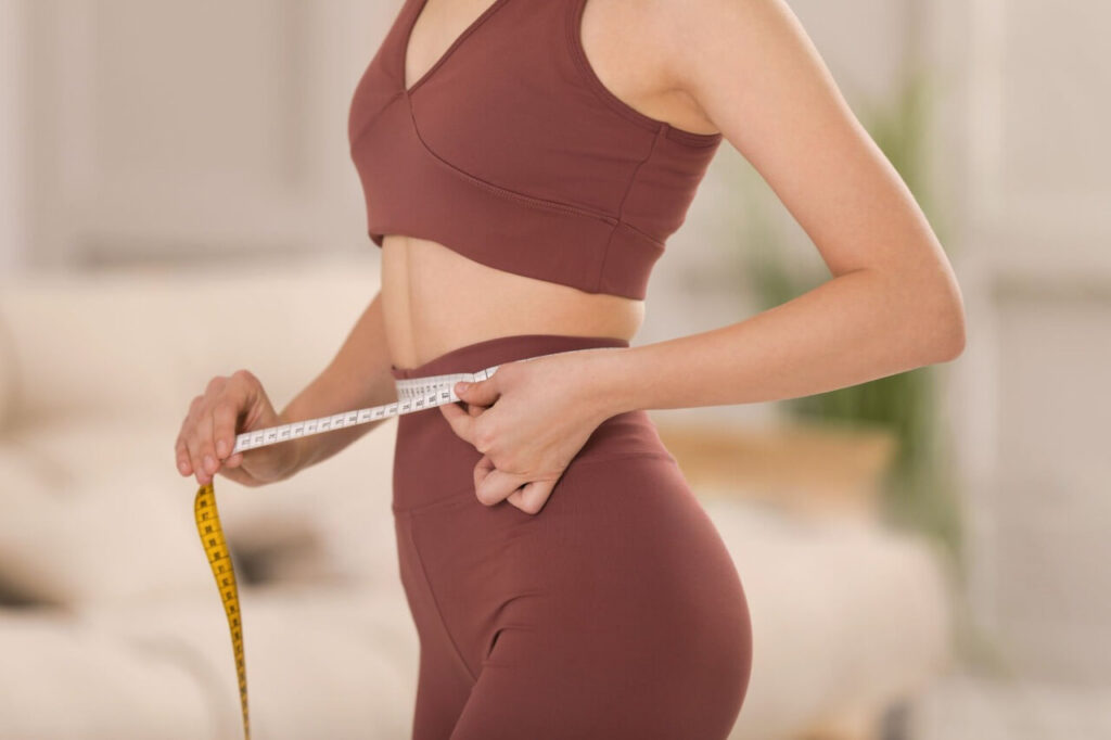 weight loss