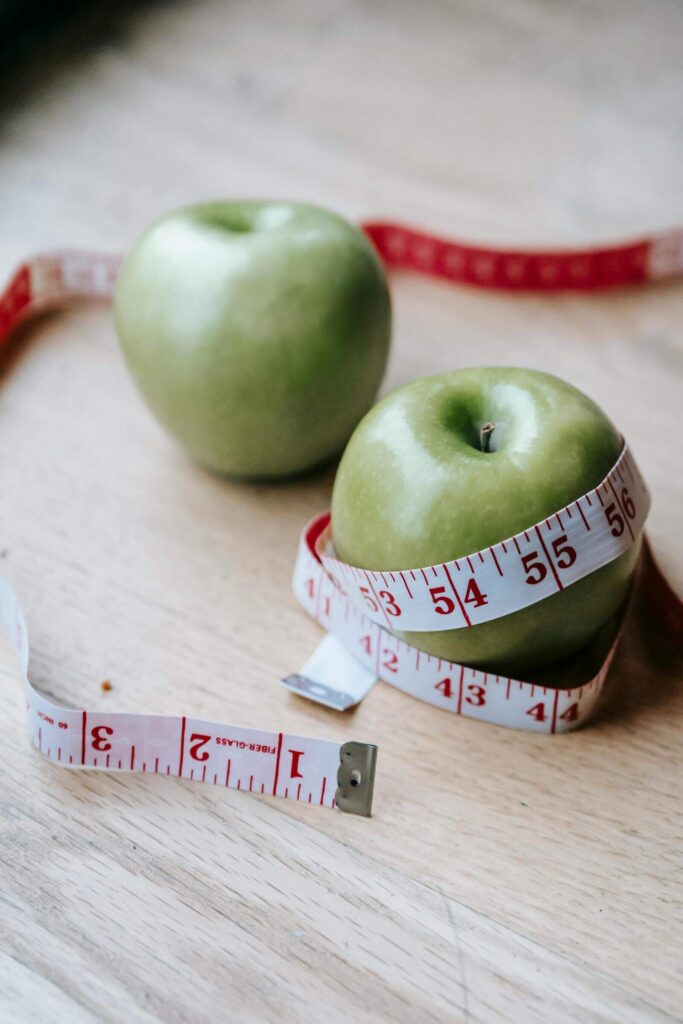 How Mindset for Weight Loss Supports Real Wellness