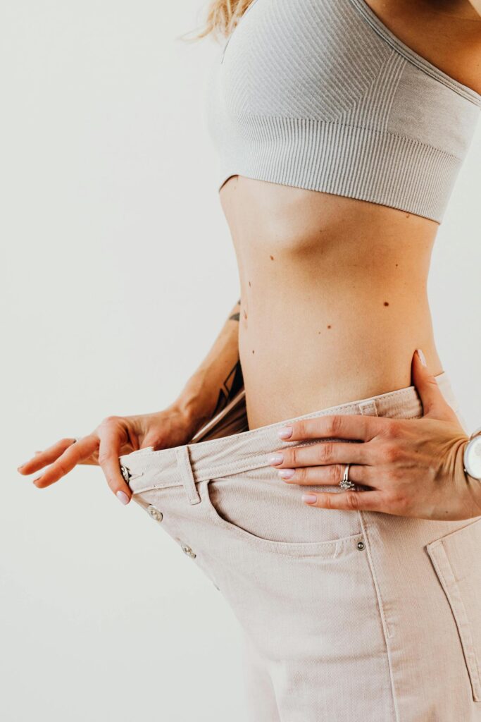 How to Choose a Weight Loss Program That Fits You