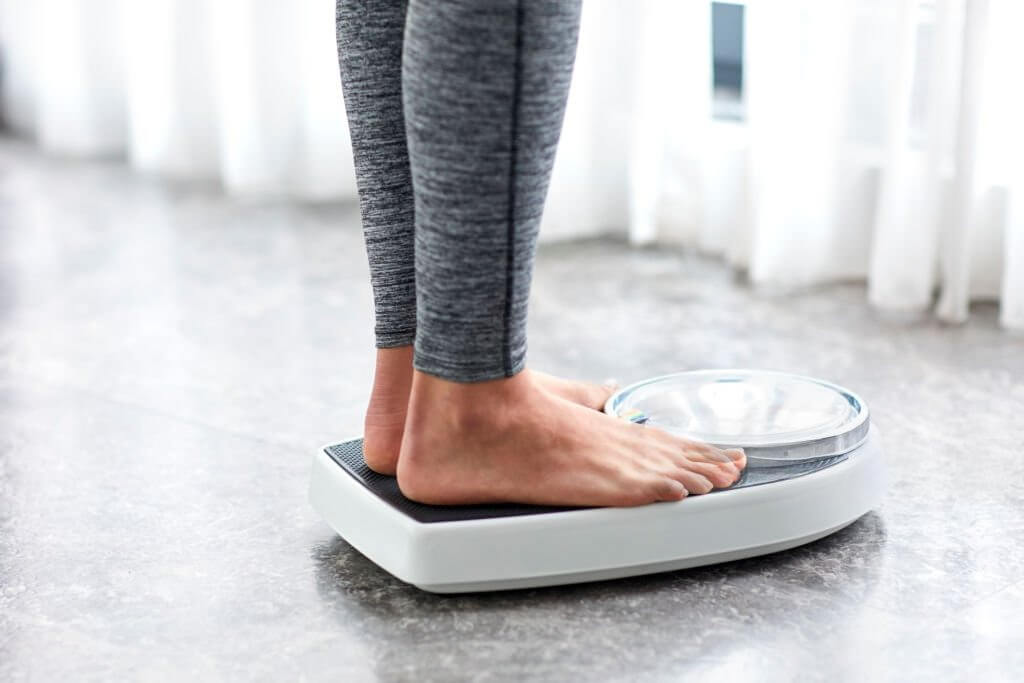 Medical Weight Loss Program