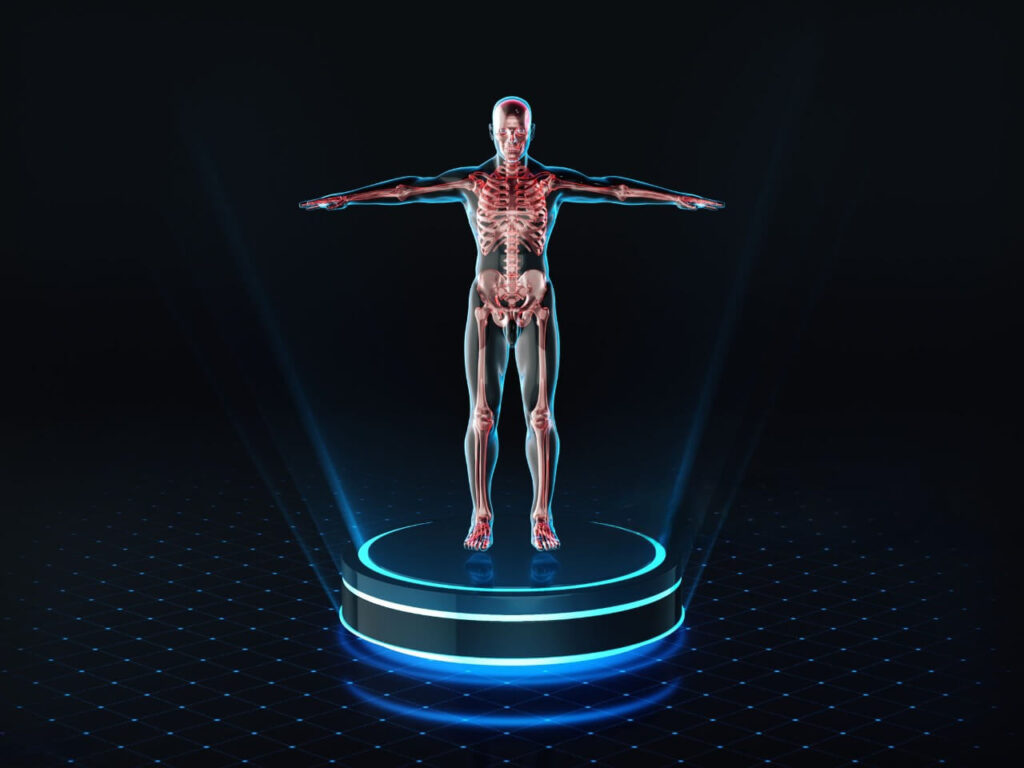 Track Your Real Health Progress with 3D Body Imaging in Ventura