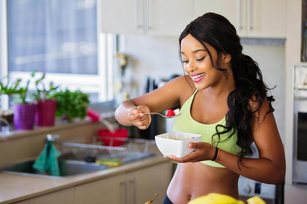 Beyond Weight Loss Additional Health Benefits
