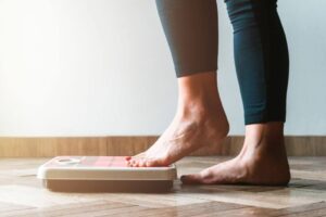 Managing Side Effects of GLP-1 Based Weight Loss Treatments