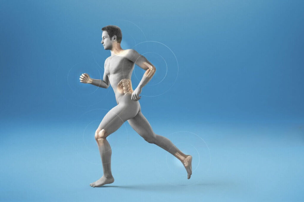 3D Body Scanning Ventura