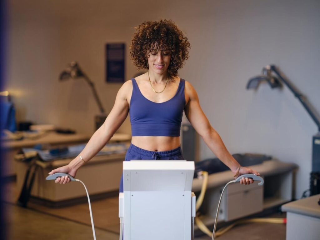 Body Composition Scan Frequency Ventura Weight Loss