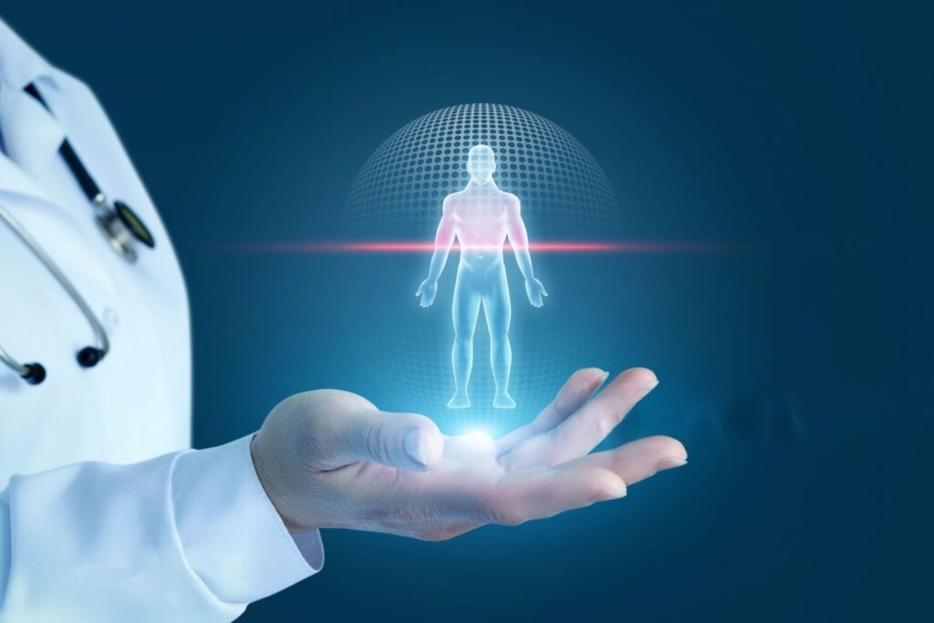 How Often Should You Get a Body Composition Scan
