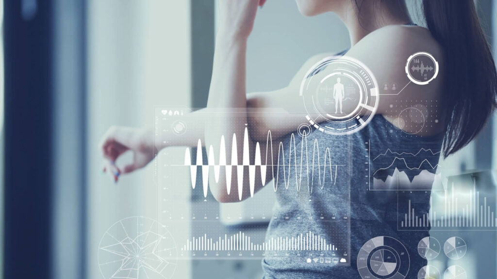 Learn how often to get body composition scans for real progress