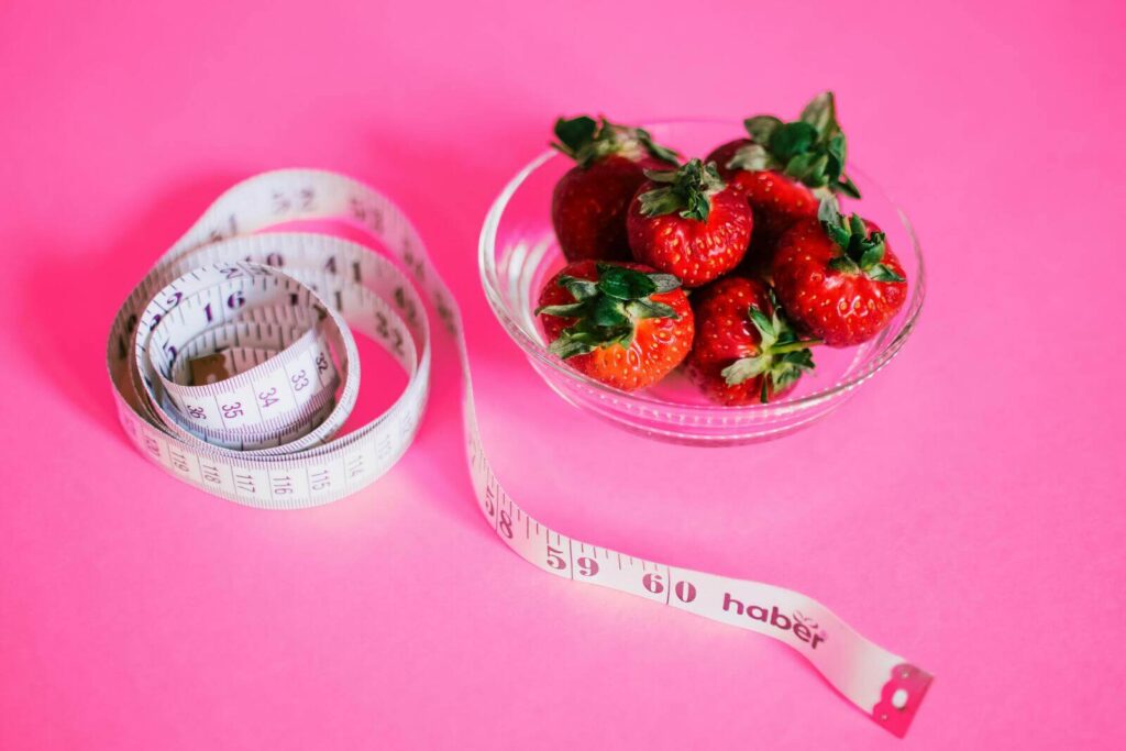 Tips for Staying Consistent With Weight Loss Goals