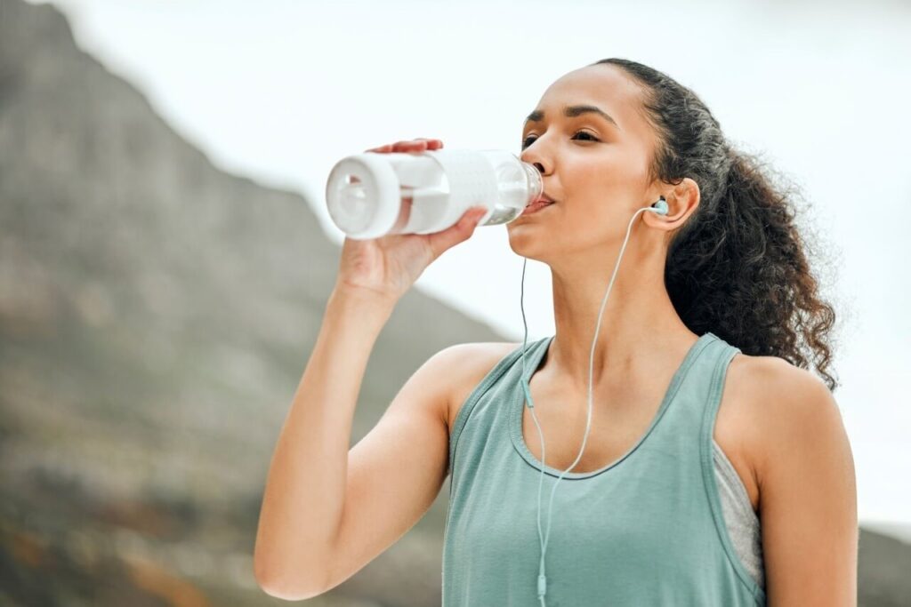 Build lasting weight loss with healthy habits