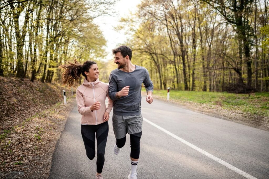 Healthy Habits for Weight Loss Ventura CA