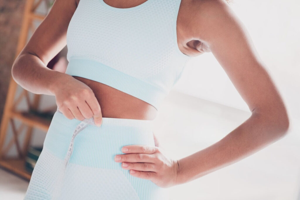 Hormones & Weight Balance in Ventura