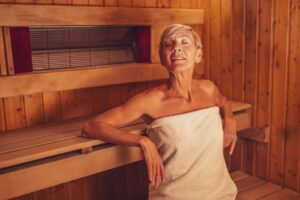 Infrared Sauna Ventura Best Times & Benefits