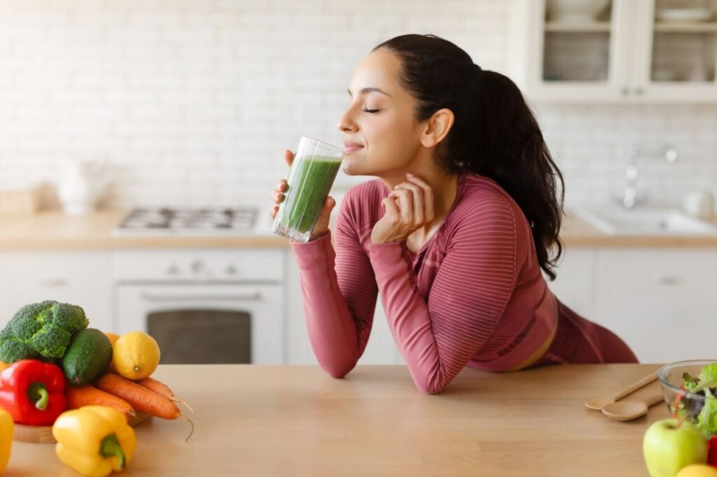 Learn mindset, nutrition, and routines for sustainable, real-life results