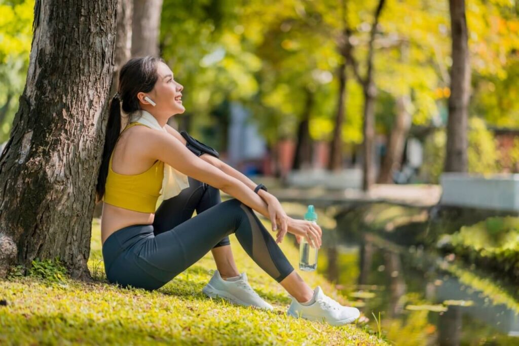 Protocols for Sustainable Weight Management and Healthy Habits