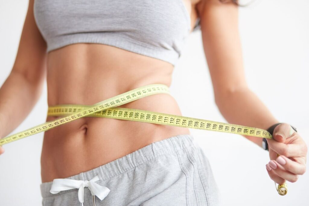 The Role of Sleep in Weight Loss Consistency