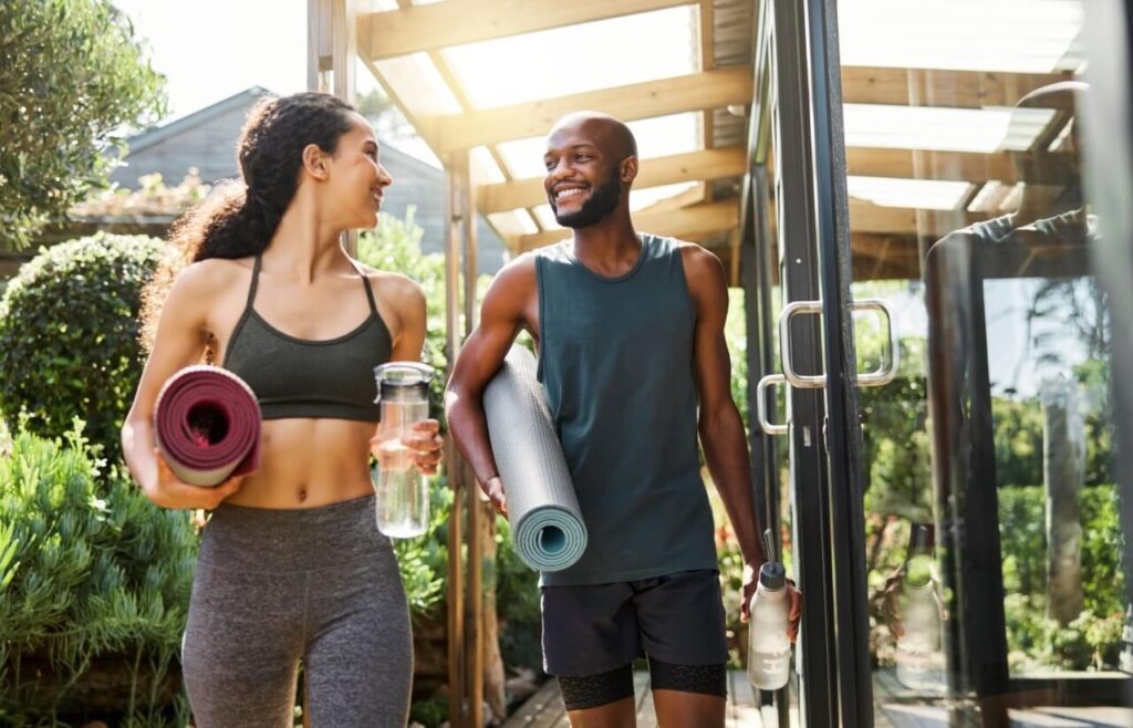 Weight Management and Healthy Habits