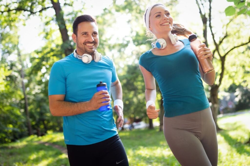 Benefits for Weight Management & Wellness