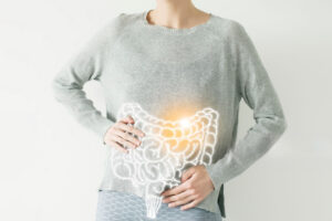 Gentle Colon Detox