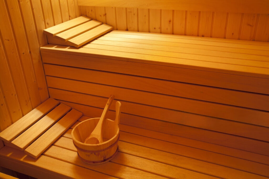 The Science Behind Infrared Sauna Therapy