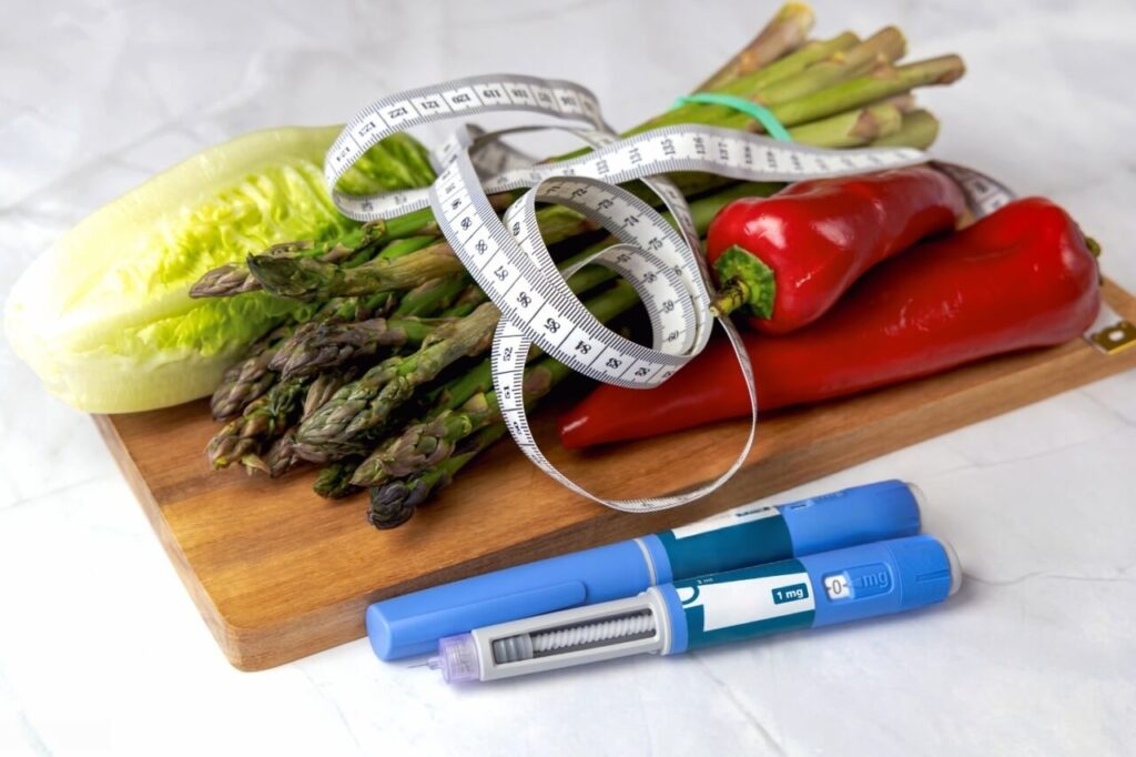 Vitamin Injections for Energy & Wellness in Ventura