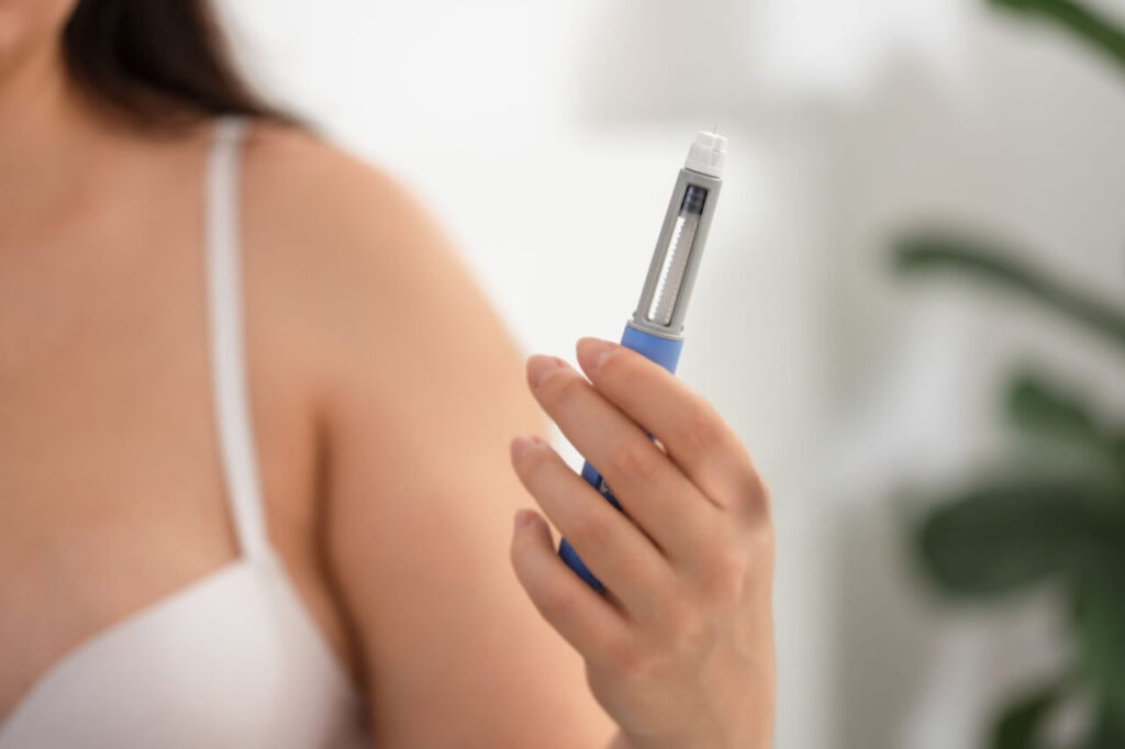 Explore GLP-1GIP medical weight loss in Ventura