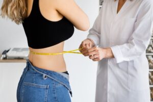 GLP-1GIP Treatments Future of Weight Loss