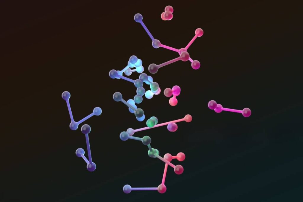 How peptides support energy, metabolism, recovery, and healthy aging