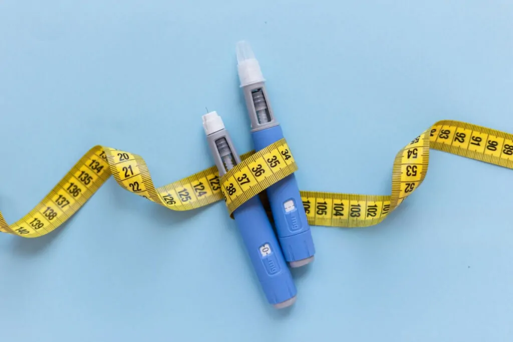 How Do Compounded Semaglutide and Tirzepatide Work for Weight Loss