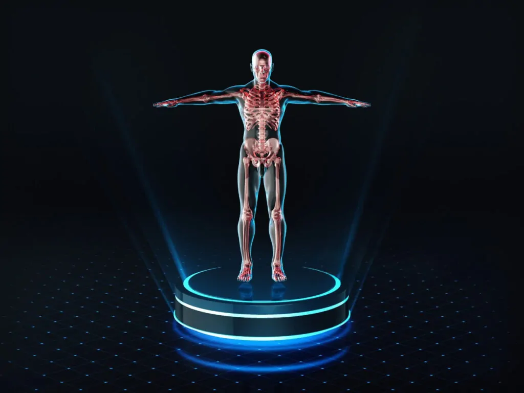 Track Your Real Health Progress with 3D Body Imaging in Ventura