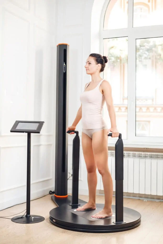 Why 3D Body Scanning Changes Your Health and Fitness Journey